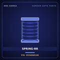 Genuine Mobis SPRING-RR 55340AR100 for Genesis GV70 2024 HNS Parts Korea