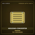 Genuine Mobis HOUSING-CONVERTER 452313A200 for Grandeur 2006 HNS Parts Korea