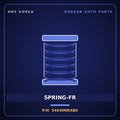 Genuine Mobis SPRING-FR 54630NRAB0 for Tucson 2026 HNS Parts Korea