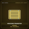 Genuine Mobis HOUSING-TRANSFER 4731339010 for Santa Fe 2000 HNS Parts Korea