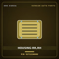 Genuine Mobis HOUSING-RR,RH 5272226000 for Santa Fe 2000 HNS Parts Korea