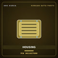 Genuine Mobis HOUSING 3611027000 for Carens 2000 HNS Parts Korea