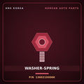 Genuine Mobis WASHER-SPRING 1360210006K for Accent 1999 HNS Parts Korea