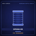 Genuine Mobis SPRING-RR 55340L8400 for Grandeur 2022 HNS Parts Korea