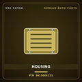 Genuine Mobis HOUSING 361104X221 for Bongo 1996 HNS Parts Korea
