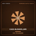 Genuine Mobis CASE-BLOWER,LWR 97112K4000 for Kona 2019 HNS Parts Korea