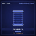 Genuine Mobis SPRING-FR 54630J6000 for K9 2018 HNS Parts Korea