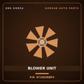 Genuine Mobis BLOWER UNIT 971003RBF0 for K7 2008 HNS Parts Korea