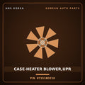 Genuine Mobis CASE-HEATER BLOWER,UPR 971518D210 for Express 2006 HNS Parts Korea
