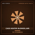Genuine Mobis CASE-HEATER BLOWER,LWR 971528D210 for Express 2006 HNS Parts Korea