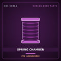 Genuine Mobis SPRING CHAMBER AA96A26810 for AM928/AM937 1998 HNS Parts Korea
