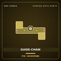 Genuine Mobis GUIDE-CHAIN 244303FAB0 for G90 2016 HNS Parts Korea