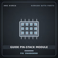 Genuine Mobis GUIDE PIN-STACK MODULE 356484W000 for Elec City 2008 HNS Parts Korea