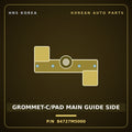 Genuine Mobis GROMMET-C/PAD MAIN GUIDE SIDE 84727M5000 for Nexo 2018 HNS Parts Korea