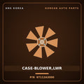 Genuine Mobis CASE-BLOWER,LWR 97112A3000 for Ray 2011 HNS Parts Korea
