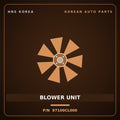 Genuine Mobis BLOWER UNIT 97100CL000 for Santa Fe 2020 HNS Parts Korea