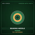 Genuine Mobis BEARING-NEEDLE 4327526000 for Accent 2008 HNS Parts Korea
