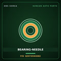 Genuine Mobis BEARING-NEEDLE QZ0735303082 for Express 2013 HNS Parts Korea