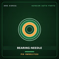 Genuine Mobis BEARING-NEEDLE 0W50117233 for Frontier 1995 HNS Parts Korea