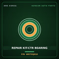 Genuine Mobis REPAIR KIT-CTR BEARING 495753J010 for Veracruz 2006 HNS Parts Korea