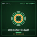 Genuine Mobis BEARING-TAPER ROLLER 4322824600 for Avante 2015 HNS Parts Korea