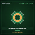 Genuine Mobis BEARING-PINION,INR 5304239000 for Santa Fe 2000 HNS Parts Korea