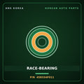 Genuine Mobis RACE-BEARING 458334F011 for G70 2011 HNS Parts Korea