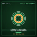 Genuine Mobis BEARING SENSOR 58980L1100 for Grandeur 2019 HNS Parts Korea