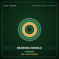 Genuine Mobis BEARING-NEEDLE 4326739060 for Carens 1999 HNS Parts Korea