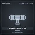 Genuine Mobis SUPPORT-FUEL TUBE 31325BS600 for Seltos 2025 HNS Parts Korea