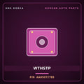Genuine Mobis WTHSTP AA85072785 for Power Combi 1998 HNS Parts Korea