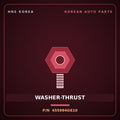 Genuine Mobis WASHER-THRUST 455994G610 for Grandeur 2018 HNS Parts Korea
