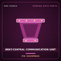 Genuine Mobis BRKT-CENTRAL COMMUNICATION UINT 91925P6010 for Santa Fe 2024 HNS Parts Korea