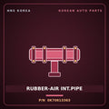 Genuine Mobis RUBBER-AIR INT.PIPE 0K70613363 for Bongo 1996 HNS Parts Korea