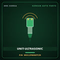 Genuine Mobis UNIT-ULTRASONIC 99311P8000TCM for Tucson 2026 HNS Parts Korea