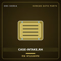 Genuine Mobis CASE-INTAKE,RH 971213SYF0 for Sonata 2010 HNS Parts Korea