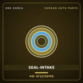 Genuine Mobis SEAL-INTAKE 971273SYF0 for Sonata 2010 HNS Parts Korea