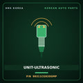 Genuine Mobis UNIT-ULTRASONIC 99311CG920GMP for Staria 2026 HNS Parts Korea