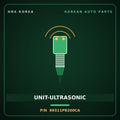 Genuine Mobis UNIT-ULTRASONIC 99311P8200CA for GV90 2026 HNS Parts Korea