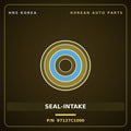 Genuine Mobis SEAL-INTAKE 97127C1000 for Sonata 2014 HNS Parts Korea