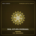 Genuine Mobis SEAL KIT-ATA OVERHAUL 4501039D02 for Equus 1999 HNS Parts Korea