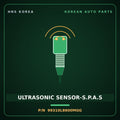 Genuine Mobis ULTRASONIC SENSOR-S.P.A.S 99310L8600MGG for Sportage 2025 HNS Parts Korea