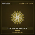 Genuine Mobis CONTROL MODULE-ATA 9544023400 for Accent 2011 HNS Parts Korea