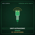 Genuine Mobis UNIT-ULTRASONIC 99310P1500BKL for Sportage 2025 HNS Parts Korea