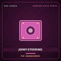 Genuine Mobis JOINT-STEERING 0K60A32850C for Bongo 1997 HNS Parts Korea