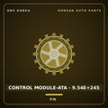 Genuine Mobis CONTROL MODULE-ATA - 9.54E+245  for Genesis 2007 HNS Parts Korea