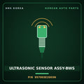 Genuine Mobis ULTRASONIC SENSOR ASSY-BWS 957003E2003N for Sorento 2006 HNS Parts Korea