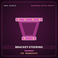 Genuine Mobis BRACKET-STEERING 0K6B832070 for Bongo 1997 HNS Parts Korea