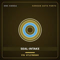 Genuine Mobis SEAL-INTAKE 97127BE000 for Kona 2023 HNS Parts Korea