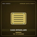 Genuine Mobis CASE-INTAKE,LWR 97124A4000 for Carens 2012 HNS Parts Korea